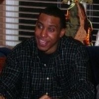 Frogtown Juice Co Employee Kyle Washington's profile photo