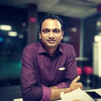 Jayendra Patil Email & Phone Number