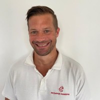 Encompass Engineering Employee Daniel Stephens's profile photo