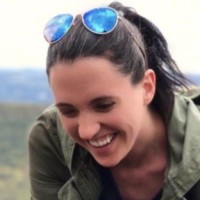 LIM College Employee Rachel Ely's profile photo