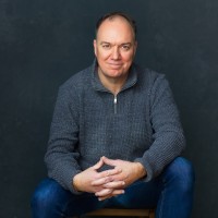 StoryVenture LLC Employee Dan Morrison's profile photo