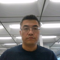 Intact Employee Howard Yang's profile photo