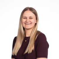 Schaumburg Township District Library Employee Briana Payne's profile photo