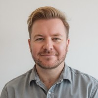 KnowledgeBrief Employee Nathan Moyler-Black's profile photo