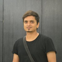 Radisys India Private Ltd Employee Ved Jha's profile photo