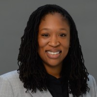 University of Memphis School of Public Health Employee Courtnee Melton-Fant's profile photo