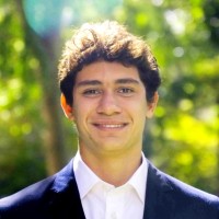 Xfund Employee Lucas Westphal's profile photo