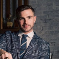 Press Club Cocktail Bar Employee William Patton's profile photo