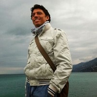 Davide Giudice Email