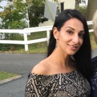 Charmed Employee Renata Maury's profile photo