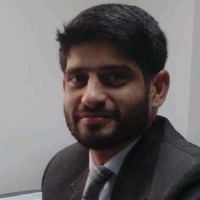 Punjab Safe Cities Authority (PSCA) Employee Adnan Anwer's profile photo