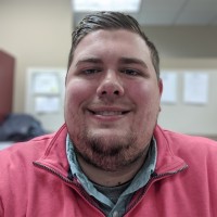 Carros Metal Concepts Employee Zach Kirkland's profile photo