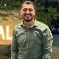 Safe Driving Network Employee Abdelrahman Elrefaay's profile photo