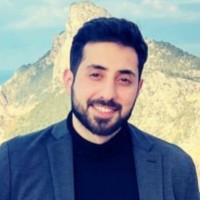 COITT Employee Harut S.'s profile photo