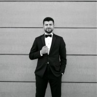 Furkan Coşkun Email