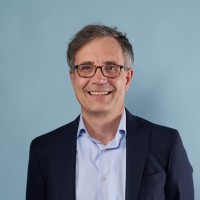 GoDaddy Employee Paul Bindel's profile photo