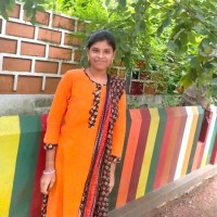 Jisnu Communications Ltd Employee Sravani Yarlagadda's profile photo