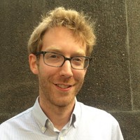 Stable Auto Employee Jeremy Smith's profile photo