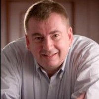 KST Consultants Limited Employee Kevin Taylor's profile photo