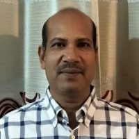 Acehours Employee Gurupada Mohanty's profile photo