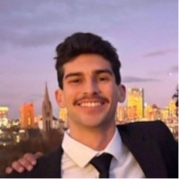 Luis Maas Email