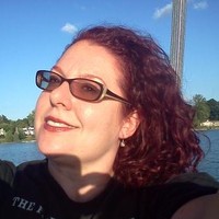 Woozez Animal Rescue Employee Christine Rippert's profile photo