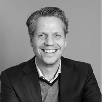 Amarant Employee Rutger Melse's profile photo