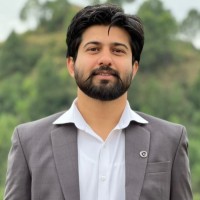 Jonas Event Technology Employee Zeeshan Kiyani's profile photo