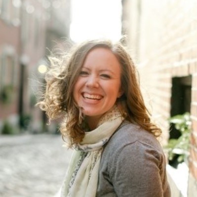 EKOBO Employee Briana Moore's profile photo