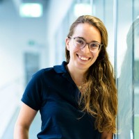 Dorothea Portner Email & Phone Number
