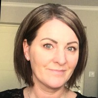 AstaReal | Sweden Employee Jenny Rylander's profile photo