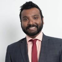 Lendlease Employee Lavendra Selva's profile photo