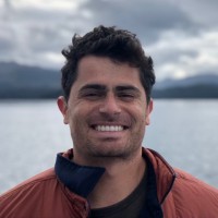 Gridware Employee Berk Norman's profile photo