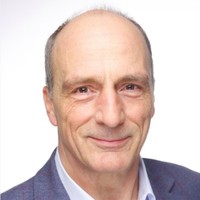 Andreas Stickler Email & Phone Number