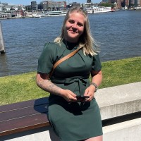 Infoniqa Deutschland GmbH Employee Sandra Kahl's profile photo