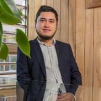Datavoz Statcom Employee Joao Acharán Riffo's profile photo