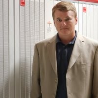 EATEL Employee Philip Fernbaugh's profile photo