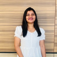 S.D. Fine Chem Ltd. Employee Vaishnavi Shinde's profile photo