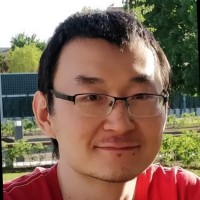 Shuyan Liu Email