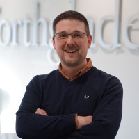 Forthglade Natural Pet Food Employee Mike Jolley's profile photo