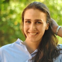 СОЛВО (SOLVO) Employee Anastasia Shershneva's profile photo