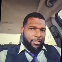Tulsa Housing Authority Employee Tyrone Mason's profile photo