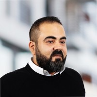 Kenan Gözübüyük Email & Phone Number