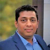 Mirriad Employee Yogesh Maney's profile photo