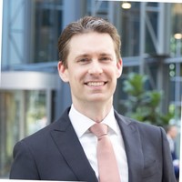 LeasePlan Employee Rene Smeets's profile photo