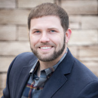 US LiDAR Employee Shane Saunders's profile photo