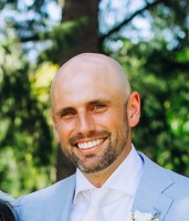 M Health Fairview (East and West Bank University Hospital) Employee David Masterman's profile photo