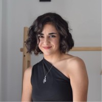 Rockbite Games Armenia Employee Elen Galstyan's profile photo