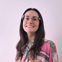 CIPPEC Employee Marina Picollo's profile photo