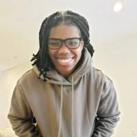 Splitwise Inc. Employee Mercy Iwok's profile photo